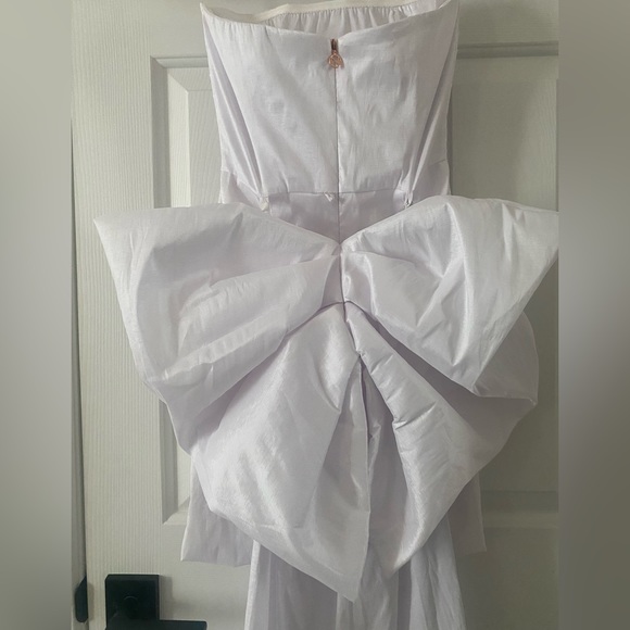 Nookie Adore 2Way Dress in White